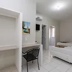 Hotel Mares De Iracema