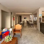 Mares De Iracema Residence Hotel