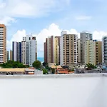 Mares De Iracema Residence Hotel