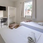 Mares De Iracema Hotel 3*