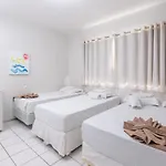 Mares De Iracema Hotel 3*