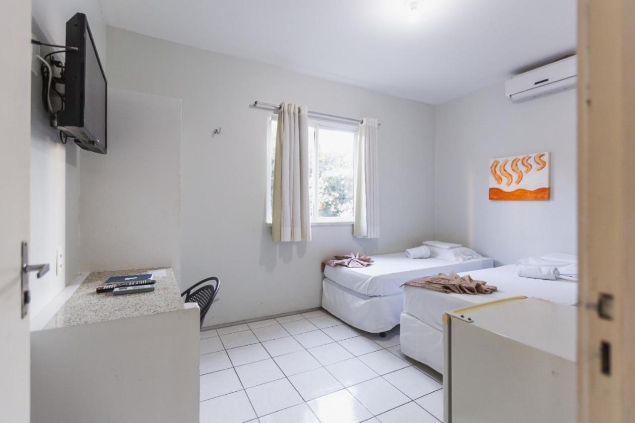 Hotel Mares De Iracema Fortaleza (Ceara)