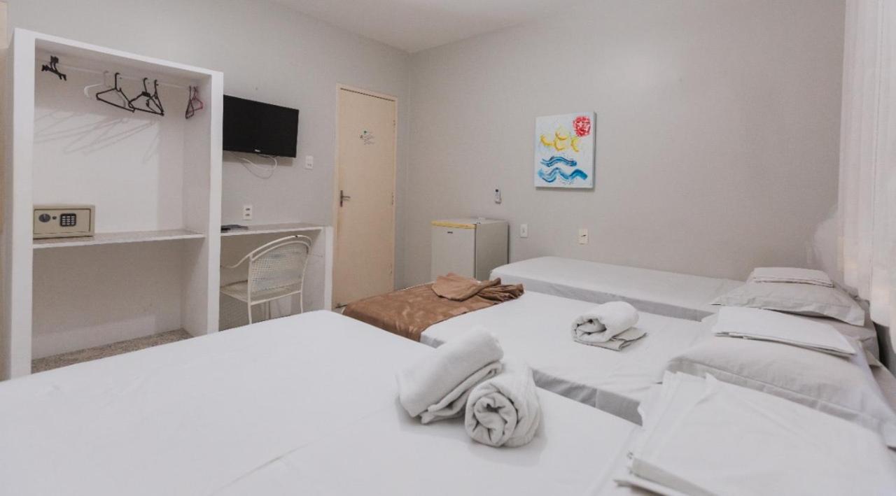 Mares De Iracema 3* Fortaleza (Ceara)