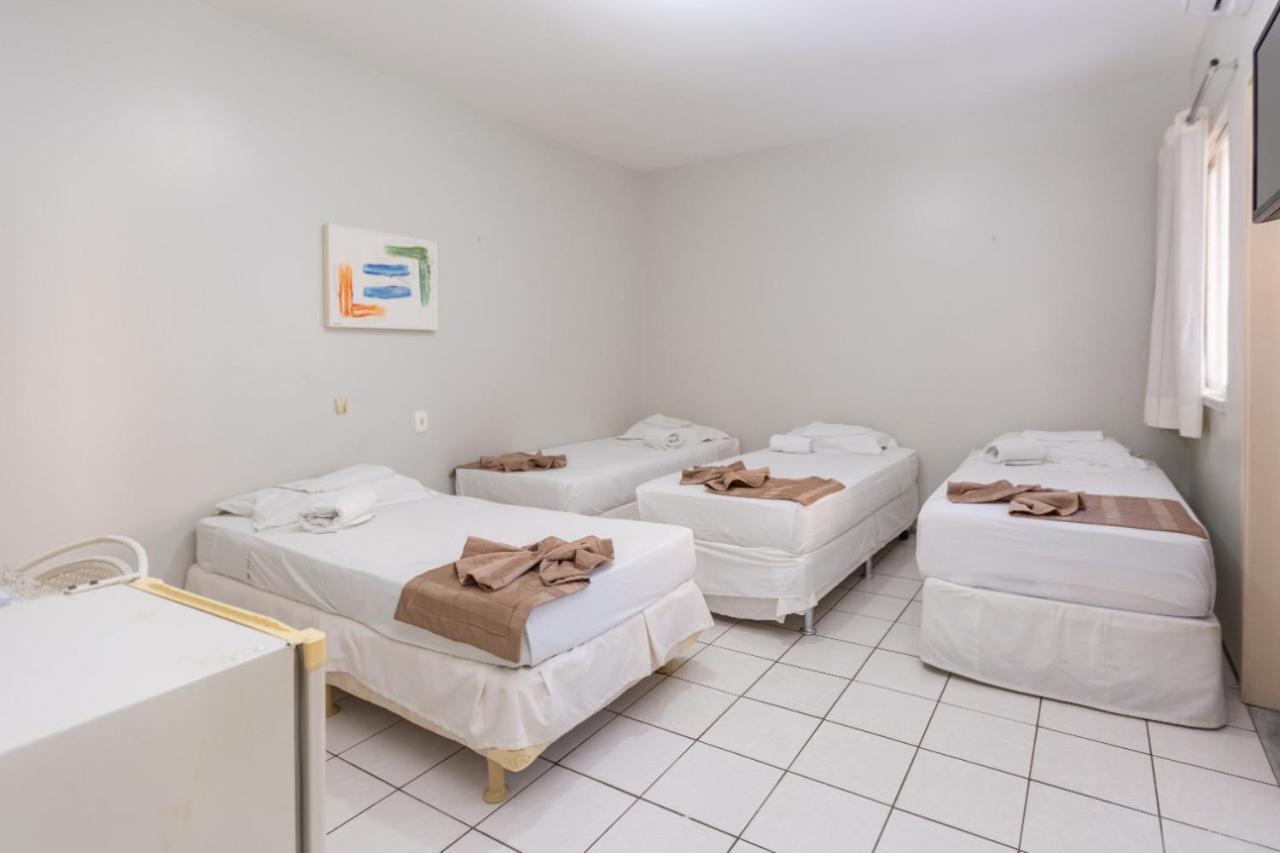 Mares De Iracema Hotel