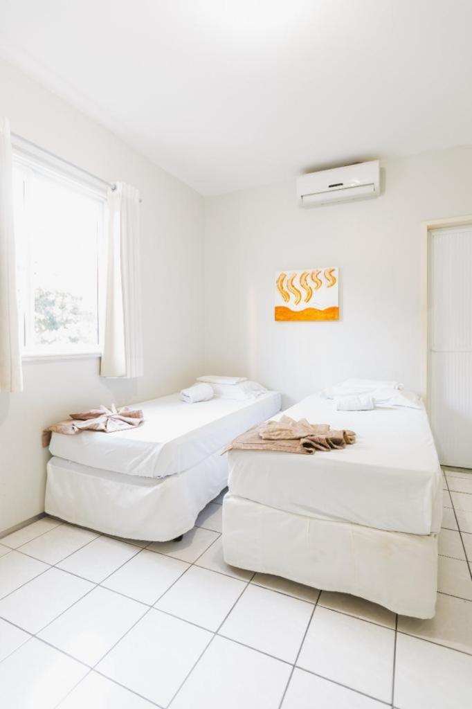 Hotel Mares De Iracema