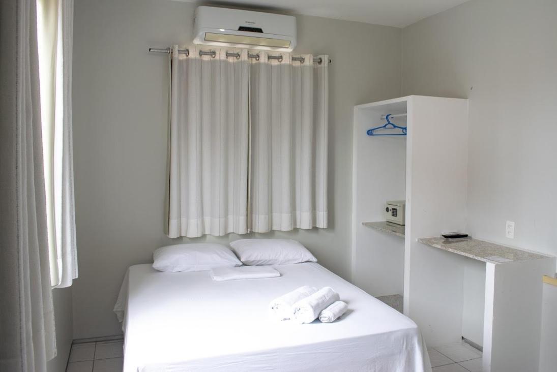 Hotel Mares De Iracema 3*